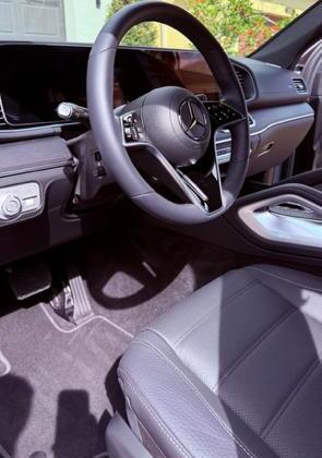 Detailed vehicle