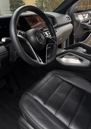 Detailed vehicle